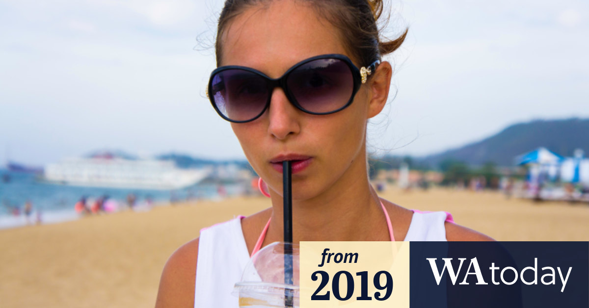 The last straw Western Australia's prime tourist destination bans